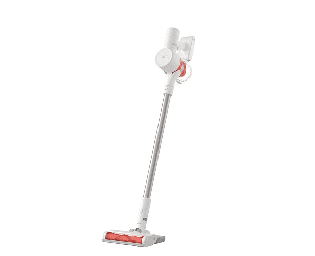 Беспроводной ручной пылесос Xiaomi Mi Handheld Vacuum Cleaner Pro G10 (White) - 1