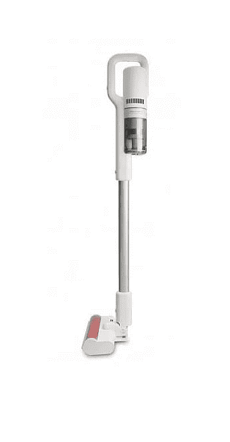 Беспроводной ручной пылесос Roidmi F8E Wireless Vacuum Cleaner XCQ05RM (White/Белый) - 2