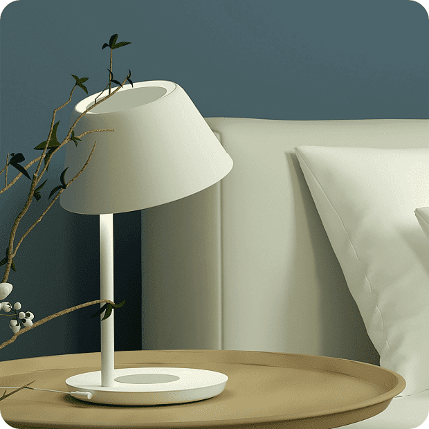 Настольная лампа Yeelight Star Series Smart Table Lamp (White) - 2