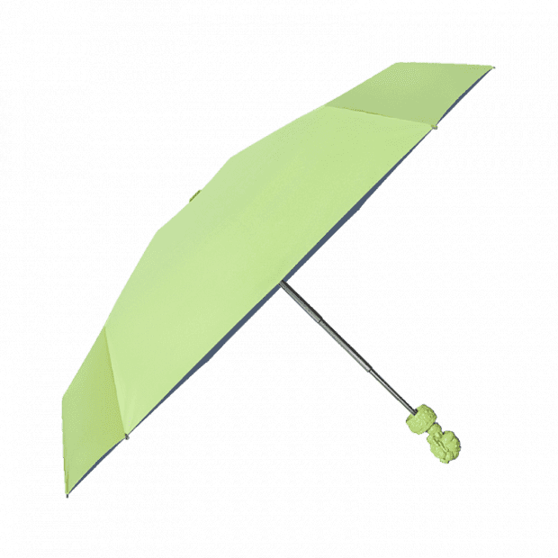Зонт Royal Emperor Play Umbrella (Green/Зеленый) - 1