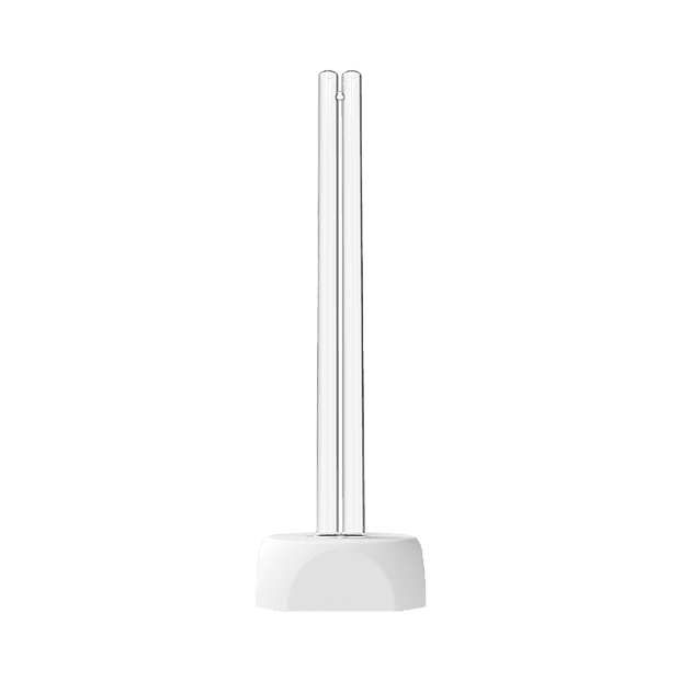 Лампа-стерилизатор Huayi Household Disinfection Sterilization Lamp 38W (White/Белый) - 1