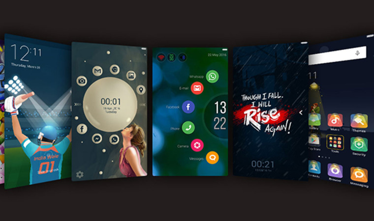MIUI снова порадует геймеров