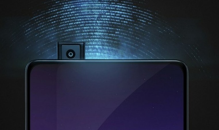 Xiaomi Mi Note 4 будет оборудован выдвижной фронтальной камерой