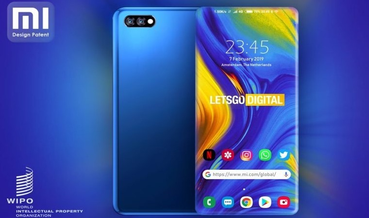 Флагманский процессор, топовая камера и не только. Xiaomi Mi Play 2 готов к дебюту