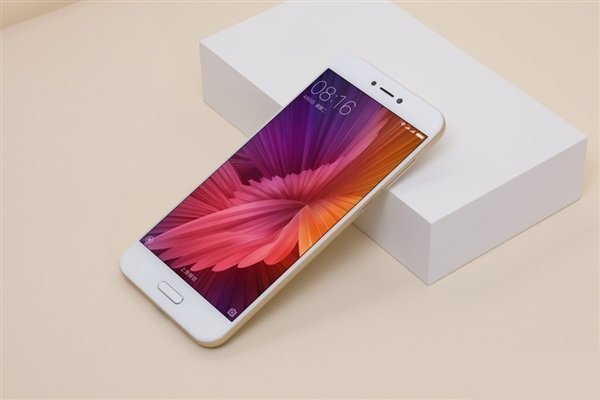 Mi 5C Mi 5C