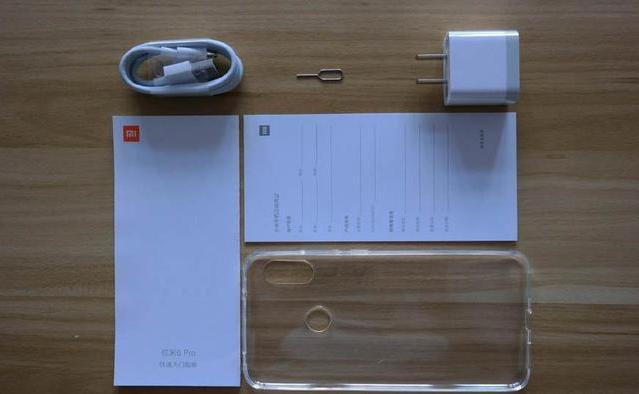 Комплектация Xiaomi Redmi 6 Pro Состав комплекта поставки для Ксиаоми Редми 6 Про