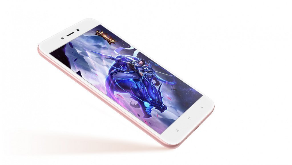 Xiaomi Redmi 5A Xiaomi Redmi 5A