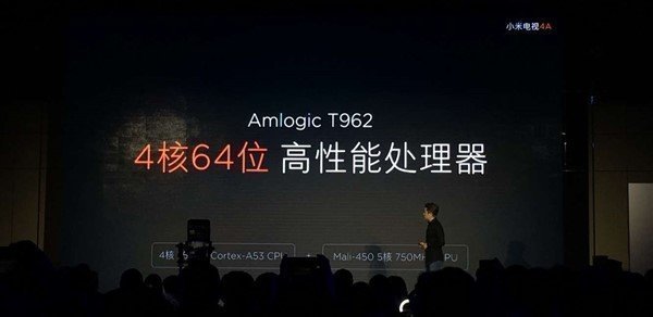 Xiaomi Mi TV 4A Xiaomi Mi TV 4A