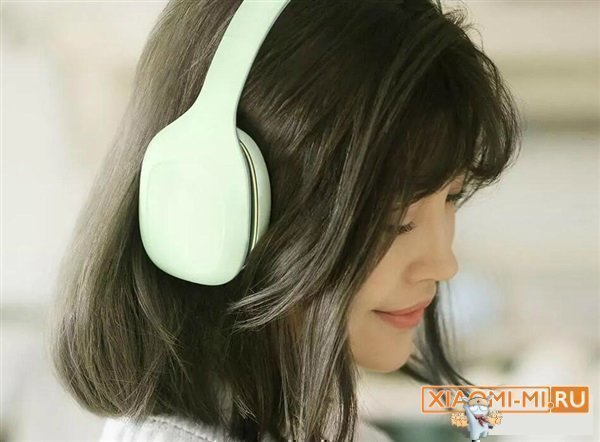 Xiaomi Mi Headphones Light Xiaomi Mi Headphones Light