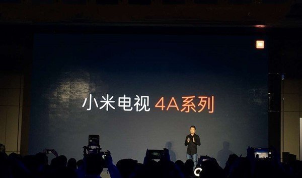 Xiaomi Mi TV 4A Xiaomi Mi TV 4A