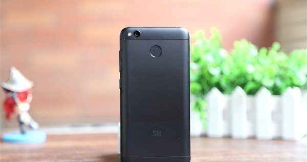 Xiaomi Redmi 4X Xiaomi Redmi 4X