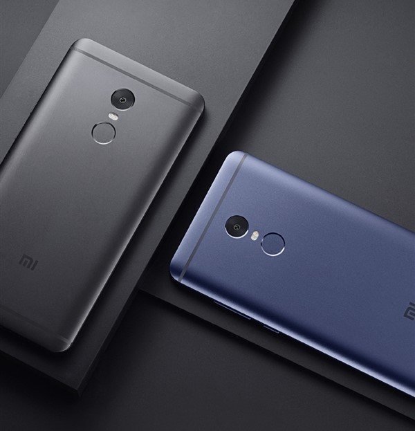 Новый Redmi Note 4 Новый Redmi Note 4