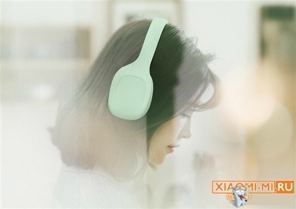 Xiaomi Mi Headphones Light Xiaomi Mi Headphones Light