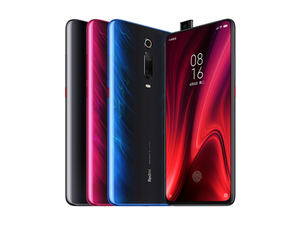 Дизайн Xiaomi Mi9T Внешний вид смартфона Xiaomi Mi 9T