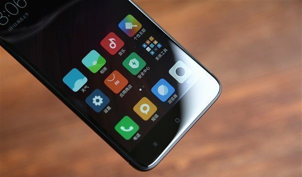 Xiaomi Redmi 4X Xiaomi Redmi 4X