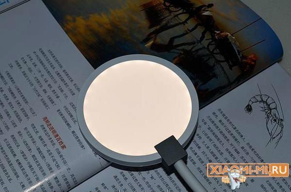 Xiaomi COOWOO U1 Minimal Lamp Xiaomi COOWOO U1 Minimal Lamp