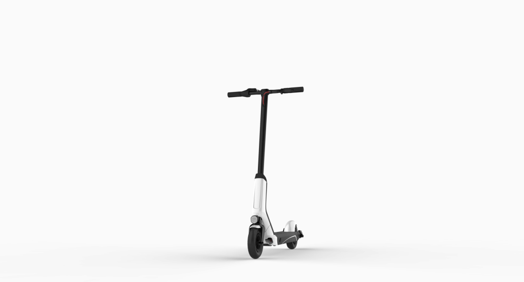 QiСycle EUNi QiСycle EUNi