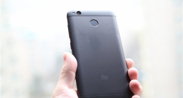 Xiaomi Redmi 4X Xiaomi Redmi 4X