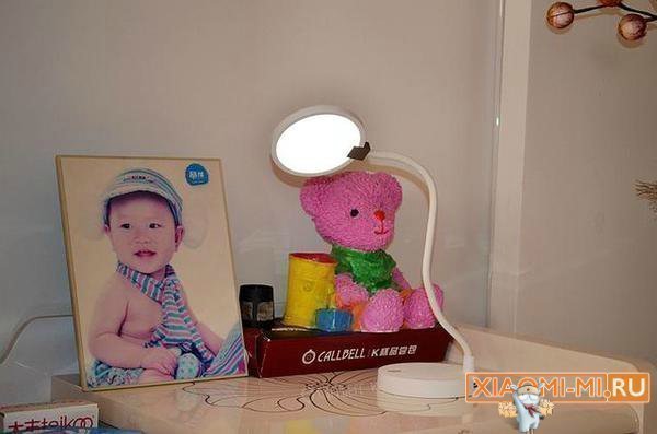 Xiaomi COOWOO U1 Minimal Lamp Xiaomi COOWOO U1 Minimal Lamp