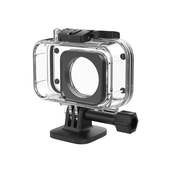Аквабокс для экшн-камеры Xiaomi MiJia Small Camera 4K Внешний вид аквабокса для экшн-камеры Xiaomi MiJia Small Camera 4K