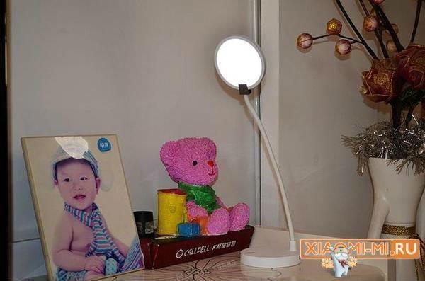 Xiaomi COOWOO U1 Minimal Lamp Xiaomi COOWOO U1 Minimal Lamp