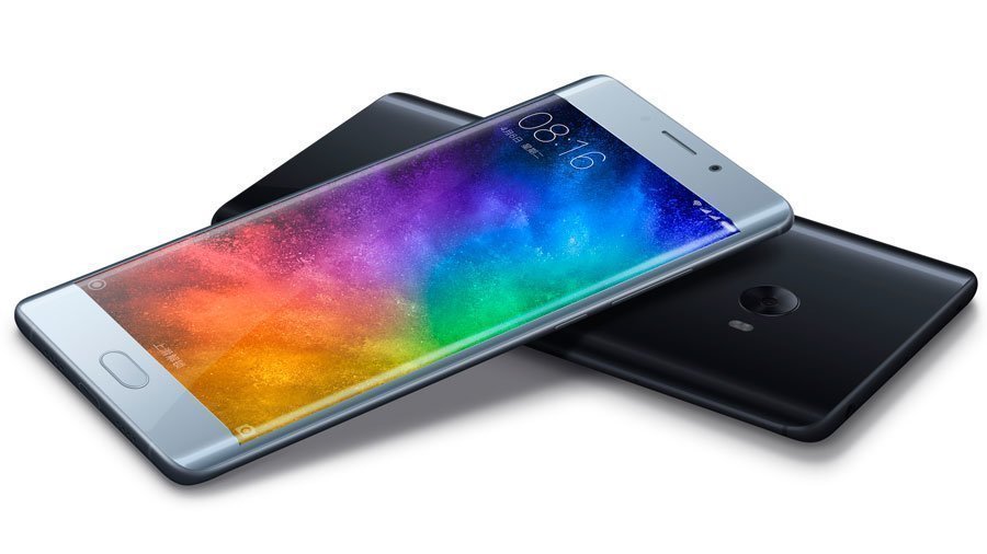 Смартфон Mi Note 2 Смартфон Mi Note 2