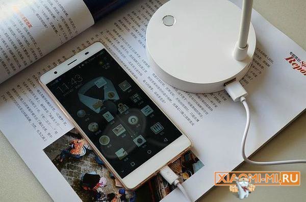 Xiaomi COOWOO U1 Minimal Lamp Xiaomi COOWOO U1 Minimal Lamp