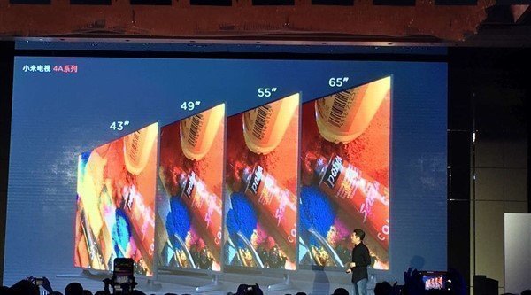 Xiaomi Mi TV 4A Xiaomi Mi TV 4A