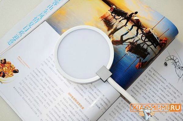 Xiaomi COOWOO U1 Minimal Lamp Xiaomi COOWOO U1 Minimal Lamp