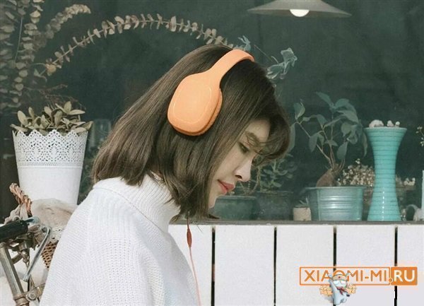 Xiaomi Mi Headphones Light Xiaomi Mi Headphones Light