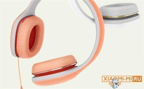 Xiaomi Mi Headphones Light Xiaomi Mi Headphones Light