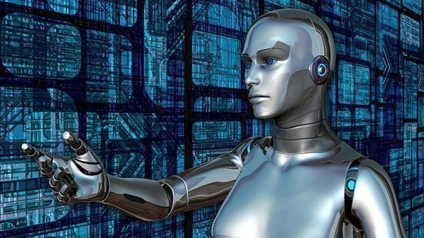 Технологии искусственного интеллекта Технологии искусственного интеллекта