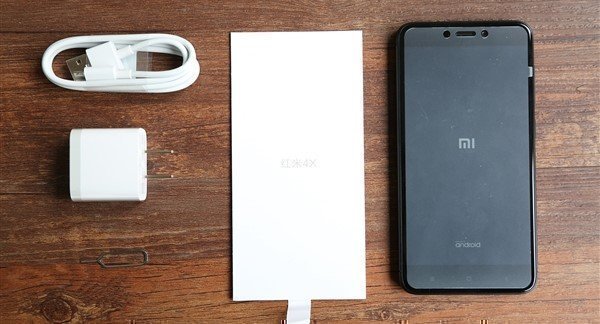 Xiaomi Redmi 4X Xiaomi Redmi 4X