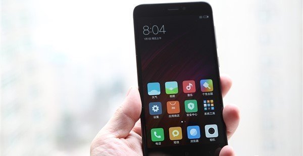 Xiaomi Redmi 4X Xiaomi Redmi 4X