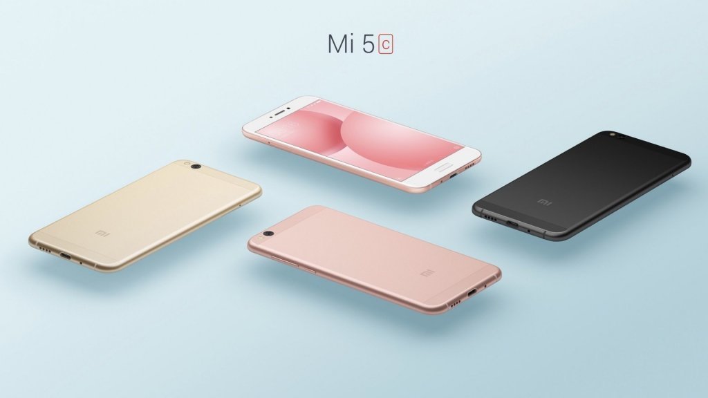 Готовая версия процессора Xiaomi Готовая версия процессора Xiaomi