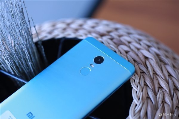 Redmi Note 4X Exclusive Redmi Note 4X Exclusive