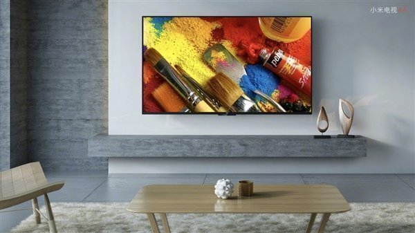 Xiaomi Mi TV 4A Xiaomi Mi TV 4A