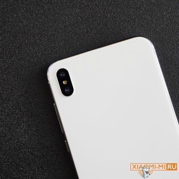 Официальные фото Xiaomi Mi6 Официальные фото Xiaomi Mi6