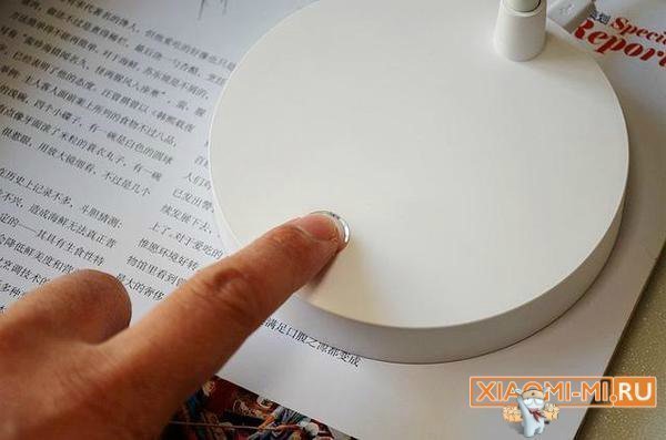 Xiaomi COOWOO U1 Minimal Lamp Xiaomi COOWOO U1 Minimal Lamp