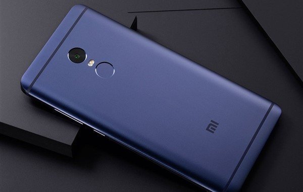 Новый Redmi Note 4 Новый Redmi Note 4