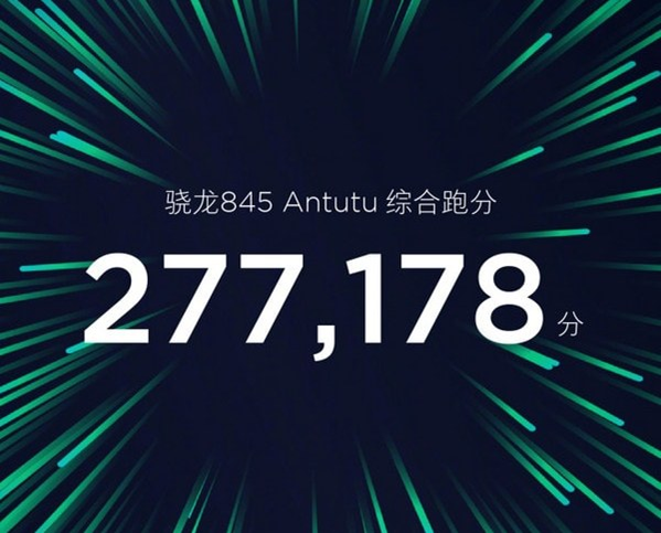 Результаты теста в Antutu смартфона Ксиаоми Mи Mикс 2S Показатели производительности Сяоми Ми Микс 2S в Antutu