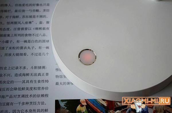 Xiaomi COOWOO U1 Minimal Lamp Xiaomi COOWOO U1 Minimal Lamp