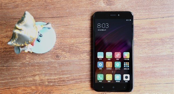 Xiaomi Redmi 4X Xiaomi Redmi 4X