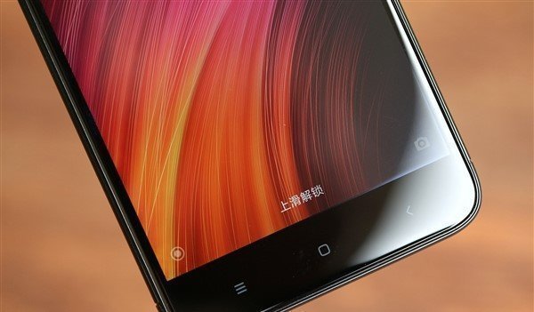 Xiaomi Redmi 4X Xiaomi Redmi 4X
