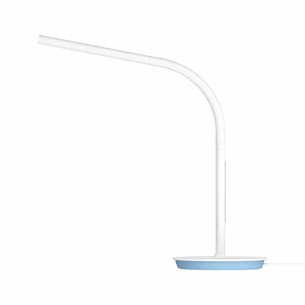 Настольная лампа Philips Table Lamp 2S (White/Белый) - 2