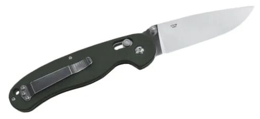 Нож Ganzo G727M зеленый, G727M-GR - 5