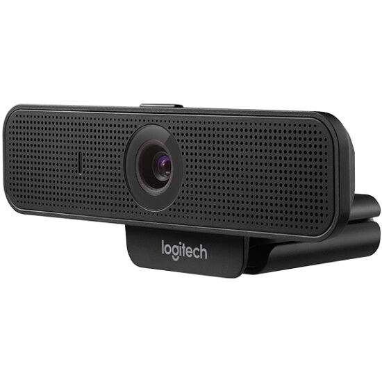 Веб-камера Logitech HD Webcam C925e - 4
