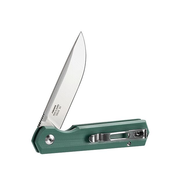 Нож Firebird FH11S-GB - 4