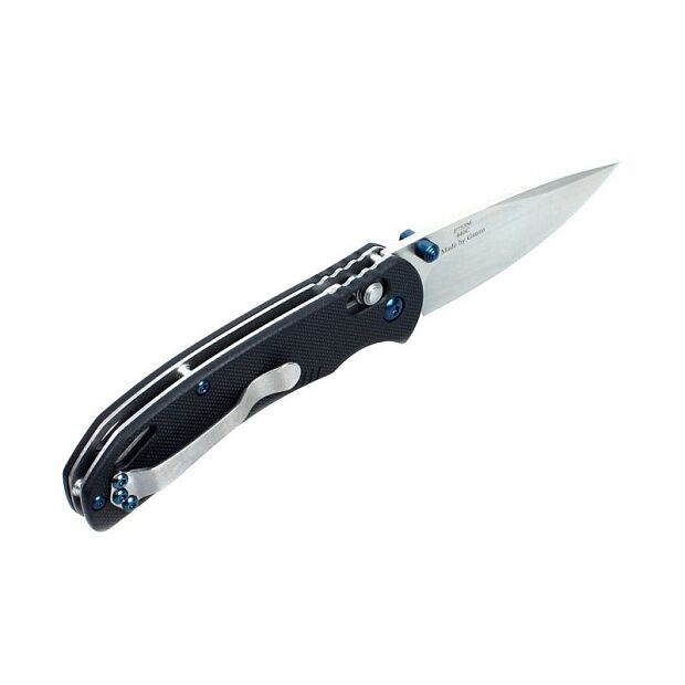 Нож Firebird F753M1-BK черный - 5