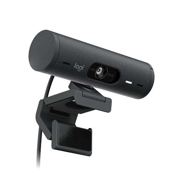 Веб-камера Logitech Webcam BRIO 505 - 5